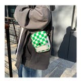 ショルダーバッグ レディース ミニバッグ | PlusNao | 詳細画像2 