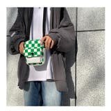 ショルダーバッグ レディース ミニバッグ | PlusNao | 詳細画像3 