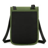 セキュリティポーチ パスポートケース 男女兼用 | PlusNao | 詳細画像12 