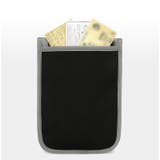 セキュリティポーチ パスポートケース 男女兼用 | PlusNao | 詳細画像13 