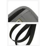 セキュリティポーチ パスポートケース 男女兼用 | PlusNao | 詳細画像14 