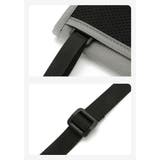 セキュリティポーチ パスポートケース 男女兼用 | PlusNao | 詳細画像18 