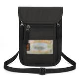 セキュリティポーチ パスポートケース 男女兼用 | PlusNao | 詳細画像6 