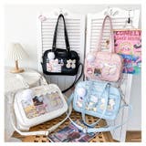 ショルダーバッグ オタ活 推し活 | PlusNao | 詳細画像12 