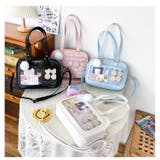 ショルダーバッグ オタ活 推し活 | PlusNao | 詳細画像13 
