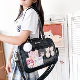 ショルダーバッグ オタ活 推し活 | PlusNao | 詳細画像2 