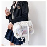 ショルダーバッグ オタ活 推し活 | PlusNao | 詳細画像6 