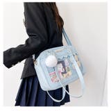 ショルダーバッグ オタ活 推し活 | PlusNao | 詳細画像9 