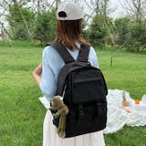 リュックサック デイパック レディース | PlusNao | 詳細画像11 