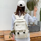 リュックサック デイパック レディース | PlusNao | 詳細画像13 