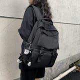 リュックサック デイパック レディース | PlusNao | 詳細画像5 