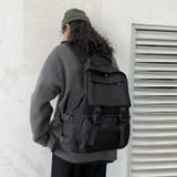 リュックサック デイパック レディース | PlusNao | 詳細画像6 