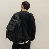 リュックサック デイパック レディース | PlusNao | 詳細画像7 