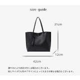 トートバッグ 手提げかばん レディース | PlusNao | 詳細画像20