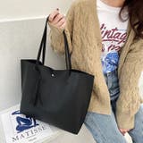 トートバッグ 手提げかばん レディース | PlusNao | 詳細画像4