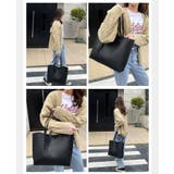 トートバッグ 手提げかばん レディース | PlusNao | 詳細画像7