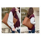 トートバッグ 手提げかばん レディース | PlusNao | 詳細画像8