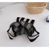 ニットバッグ ハンドバッグ 手持ちバッグ | PlusNao | 詳細画像12 