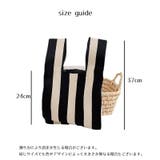 ニットバッグ ハンドバッグ 手持ちバッグ | PlusNao | 詳細画像18 