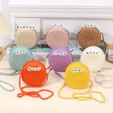 ショルダーバッグ ポシェット レディース | PlusNao | 詳細画像7