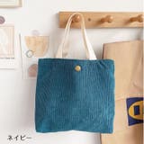 トートバッグ ミニトート 手提げバッグ | PlusNao | 詳細画像10