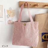 トートバッグ ミニトート 手提げバッグ | PlusNao | 詳細画像12