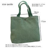 トートバッグ ミニトート 手提げバッグ | PlusNao | 詳細画像15