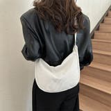 ショルダーバッグ レディース キャンバス | PlusNao | 詳細画像2 