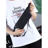 ボディバッグ ウエストポーチ 鞄 | PlusNao | 詳細画像3 