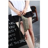 ボディバッグ ウエストポーチ 鞄 | PlusNao | 詳細画像5 