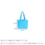 エコバッグ トートバッグ 手提げバッグ | PlusNao | 詳細画像19 