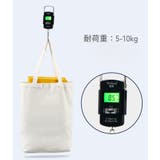 エコバッグ トートバッグ 手提げバッグ | PlusNao | 詳細画像3 