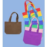 エコバッグ トートバッグ 手提げバッグ | PlusNao | 詳細画像5 