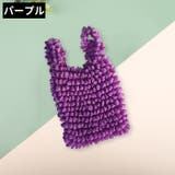 エコバッグ 買い物バッグ ショッピングバッグ | PlusNao | 詳細画像11
