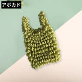 エコバッグ 買い物バッグ ショッピングバッグ | PlusNao | 詳細画像15