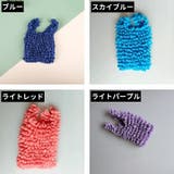 エコバッグ 買い物バッグ ショッピングバッグ | PlusNao | 詳細画像19
