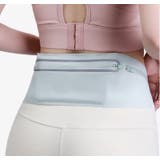 ランニングポーチ ウエストポーチ メンズ | PlusNao | 詳細画像3