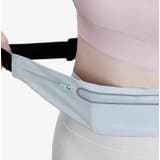 ランニングポーチ ウエストポーチ メンズ | PlusNao | 詳細画像4