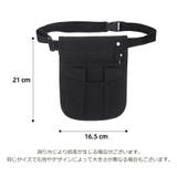 ナースポーチ レディース ウエスト | PlusNao | 詳細画像12