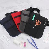 ナースポーチ レディース ウエスト | PlusNao | 詳細画像2