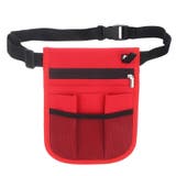 ナースポーチ レディース ウエスト | PlusNao | 詳細画像8