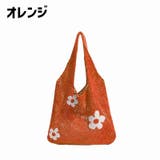 ショルダーバッグ トートバッグ ニット | PlusNao | 詳細画像16
