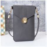 ショルダーバッグ レディース 鞄 | PlusNao | 詳細画像10