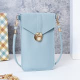 ショルダーバッグ レディース 鞄 | PlusNao | 詳細画像11