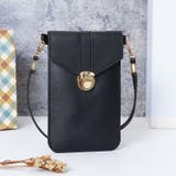 ショルダーバッグ レディース 鞄 | PlusNao | 詳細画像12