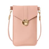 ショルダーバッグ レディース 鞄 | PlusNao | 詳細画像13