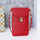 ショルダーバッグ レディース 鞄 | PlusNao | 詳細画像15