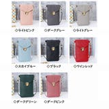 ショルダーバッグ レディース 鞄 | PlusNao | 詳細画像19