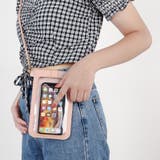 ショルダーバッグ レディース 鞄 | PlusNao | 詳細画像2