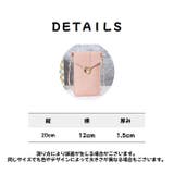 ショルダーバッグ レディース 鞄 | PlusNao | 詳細画像20